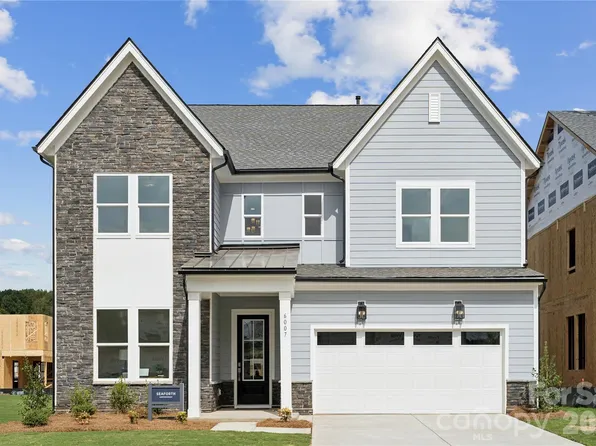6007 Moonglade Ln #427, Charlotte, NC 28269