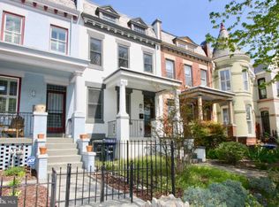 321 T St NW, Washington, DC 20001