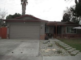 3363 W Celeste Ave, Fresno, CA