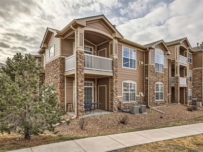 7440 S Blackhawk Street Unit 5-101, Englewood, CO, 80112