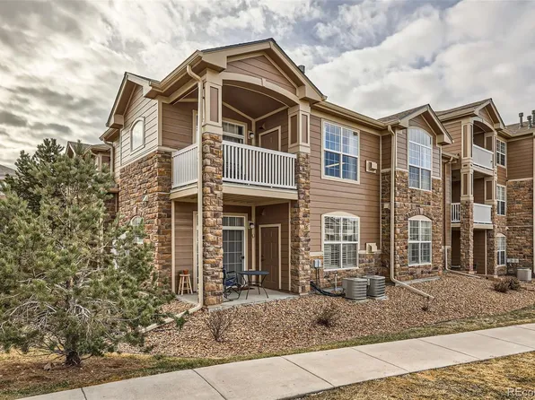 7440 S Blackhawk Street #5-101, Englewood, CO 80112