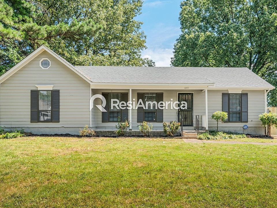1st image of 6571 Birch Hollow Dr