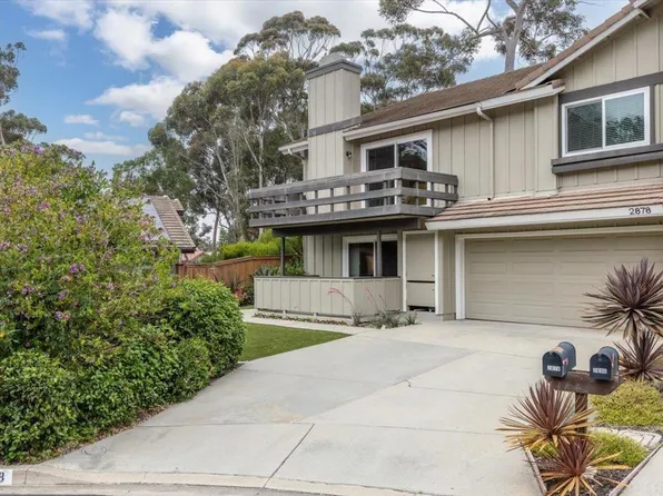 2878 Woodridge Cir, Carlsbad, CA 92008