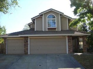 7388 Lindo Ct, Rancho Murieta, CA 95683