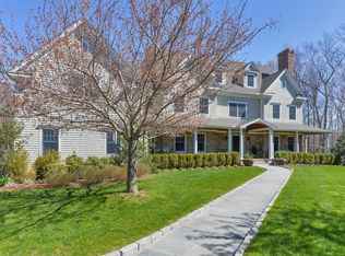 53 Coley Rd, Wilton, CT 06897