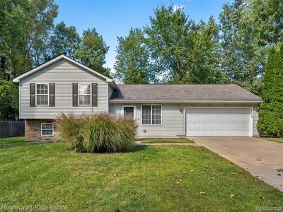 5930 Forestal Dr, Waterford, MI, 48327