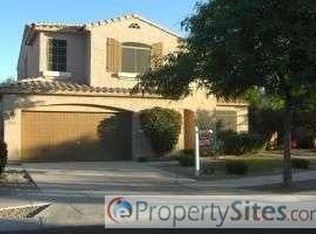 7807 S 22nd Ln, Phoenix, AZ 85041