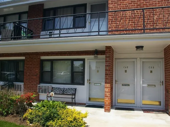50 West Street #C4A, Harrison, NY 10528
