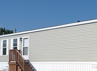 483 Harrison Dr #483, Davison, MI 48423