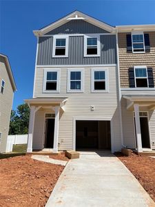 1240 Keydet Dr, Charlotte, NC, 28216