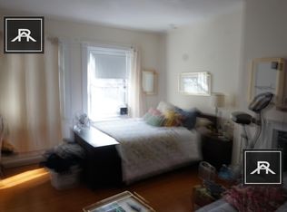 899 Beacon St #6, Boston, MA 02215