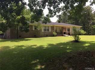 11261 Chigger Ridge Rd, Brookwood, AL 35444