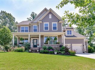 1612 Great Rd #1013, Waxhaw, NC 28173