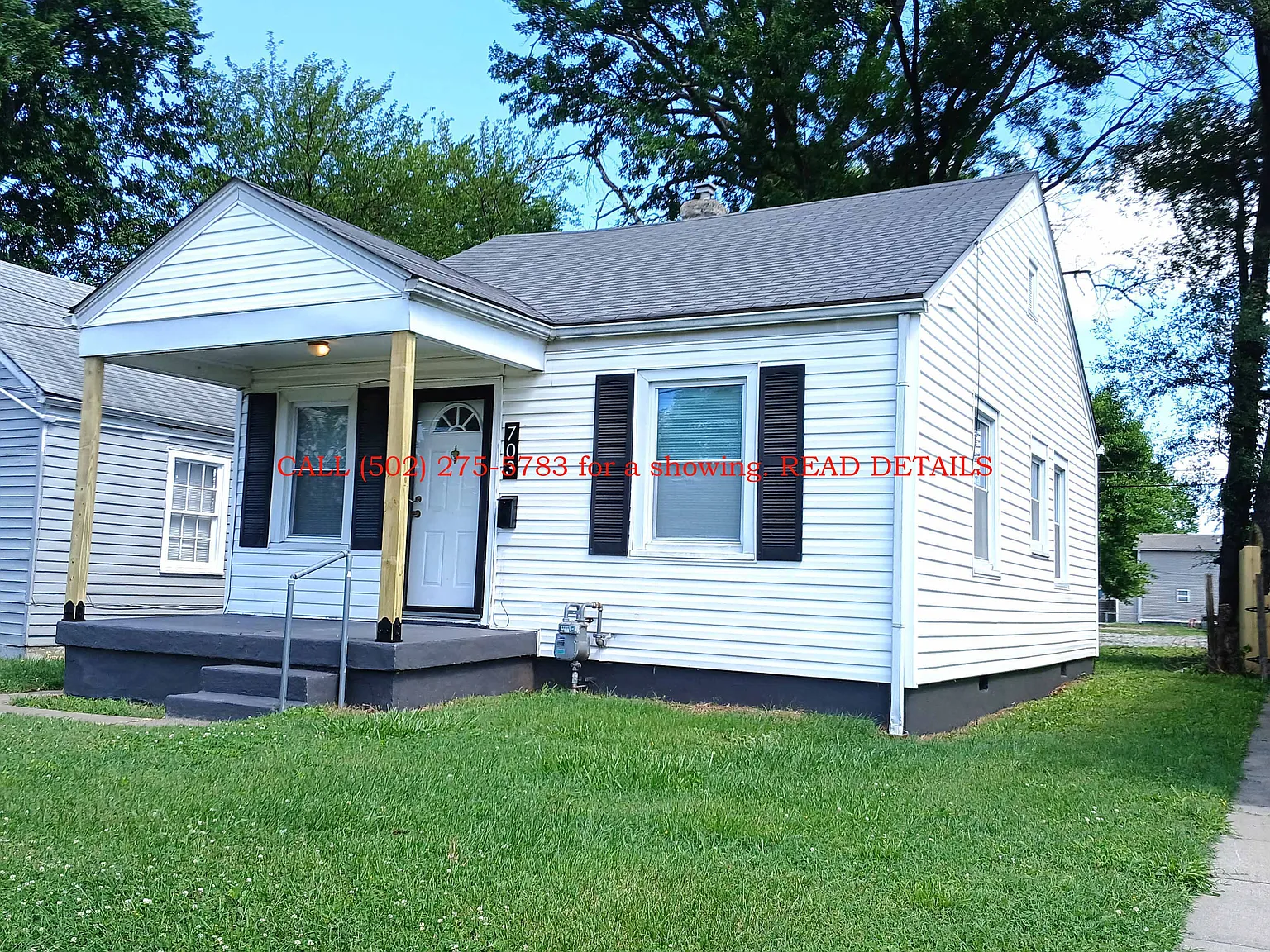2 bed, 750 sqft, $975 — Photo 2