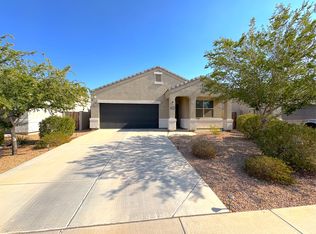 36896 W Mediterranean Way, Maricopa, AZ 85138
