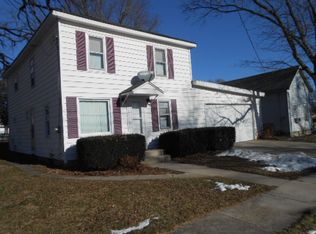 308 E 6th St, Pecatonica, IL