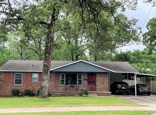 505 Country Club Rd, Sherwood, AR 72120