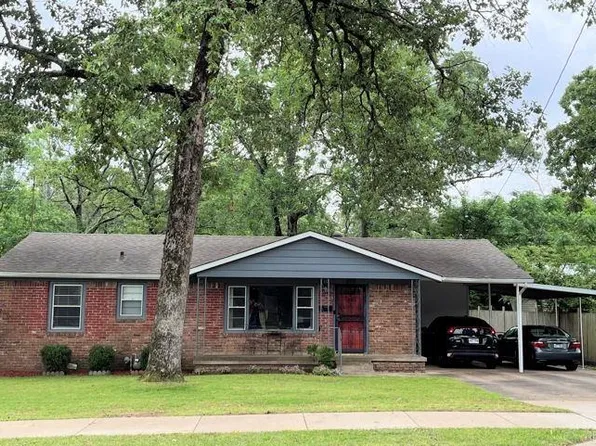 505 Country Club Rd, Sherwood, AR 72120