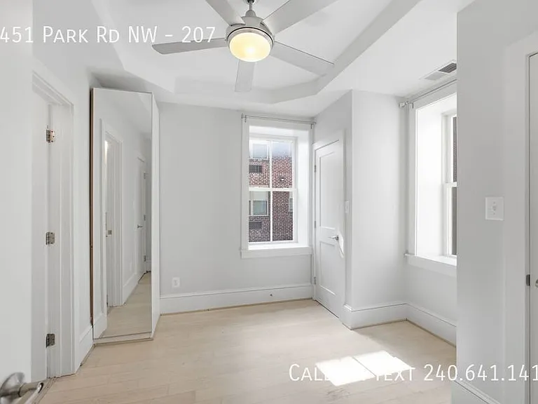 1451 Park Rd NW #207 — Photo 9