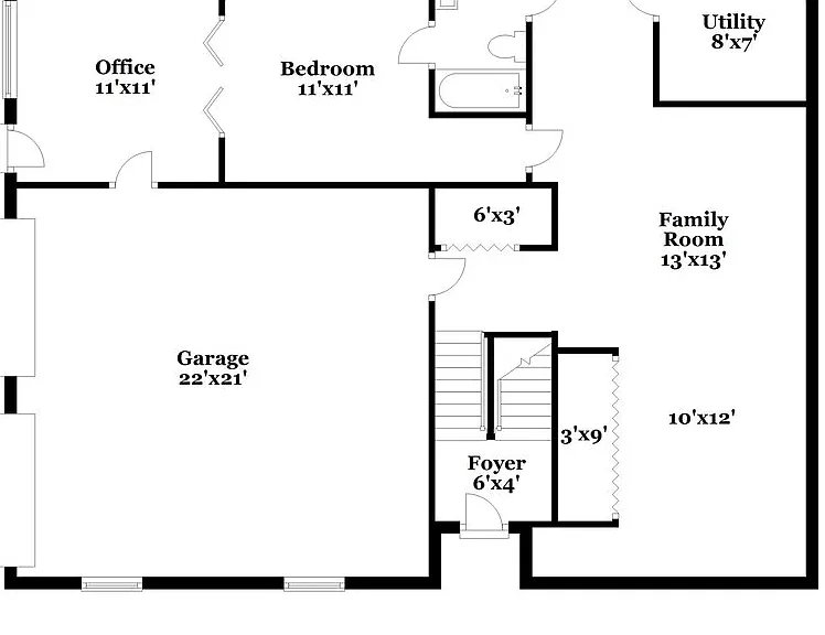 9385 Eagles Landing Dr — Photo 3