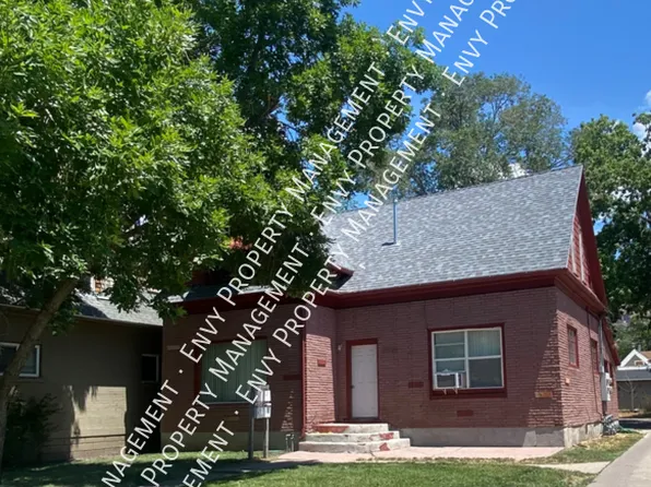 2530 S Gramercy Ave Unit 1, Ogden, UT 84401