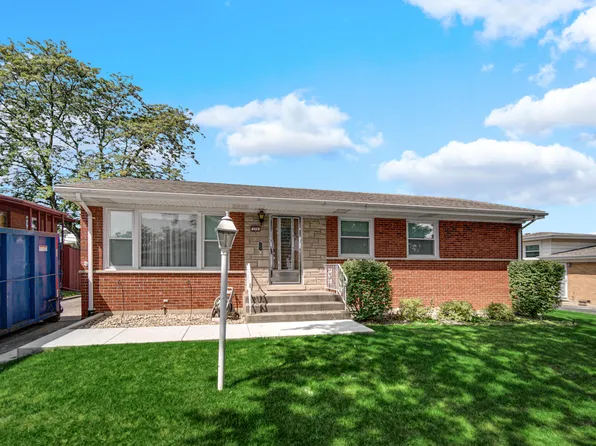 326 Westgate Ave, Chicago Heights, IL 60411