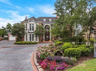 36 Bentwater Bay Cir, Montgomery, TX 77356