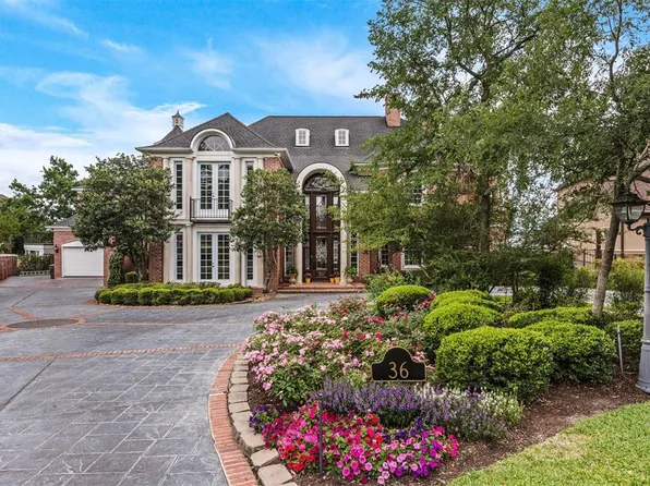 36 Bentwater Bay Cir, Montgomery, TX 77356