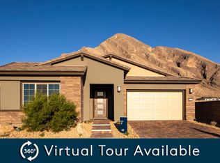 11100 Ansel Dr, Las Vegas, NV 89138