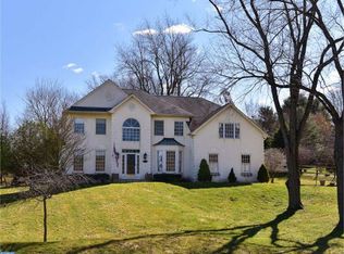 106 Bobtail Dr, Phoenixville, PA 19460