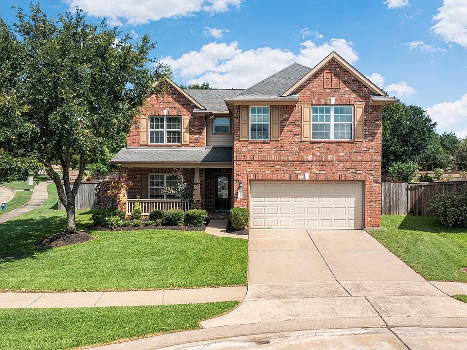 1st image of 25210 Doves Gate Ct