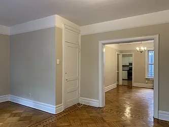 Rented by Compass