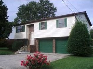 106 Country Side Ests, Scott Depot, WV 25560