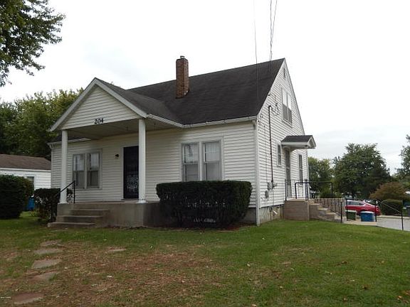 3rd image of 204 West Dr
