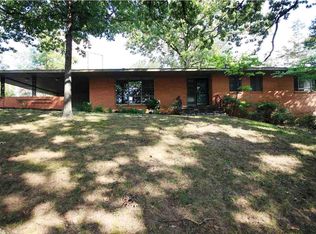 409 N Plaza Dr, Little Rock, AR 72205