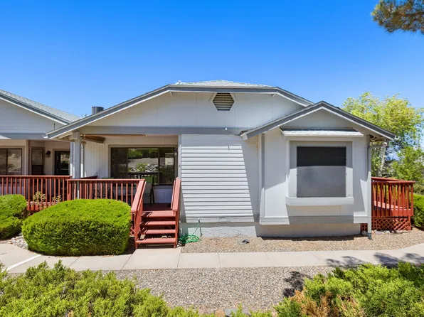 3089 Peaks View Ln, Prescott, AZ