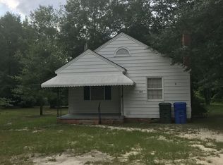 815 Aberdeen Rd, Laurinburg, NC 28352