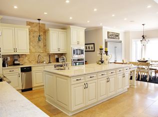 7905 Saddle Ridge Dr, Sandy Springs, GA 30350