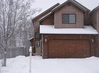 3300 Chaparral Cir, Anchorage, AK 99502