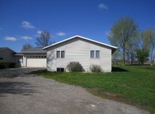 N7878 Van Dyne Rd, North Fond Du Lac, WI 54937