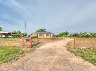 6953 City Farm Rd, San Angelo, TX 76905