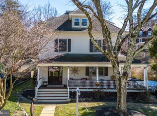 256 Mather Rd, Jenkintown, PA 19046