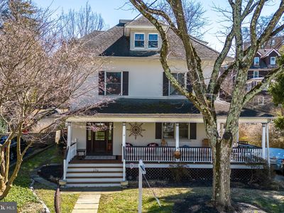256 Mather Rd, Jenkintown, PA, 19046