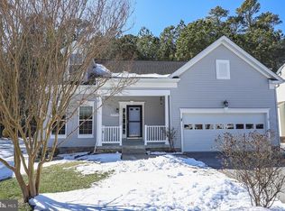 21533 Oxford Dr, Lexington Park, MD