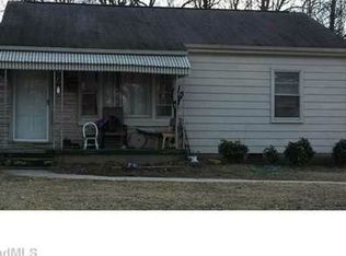 2412 Dallas Ave, High Point, NC 27265