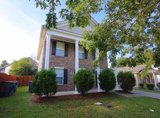2160 Walker Solomon Way, Columbia, SC 29204