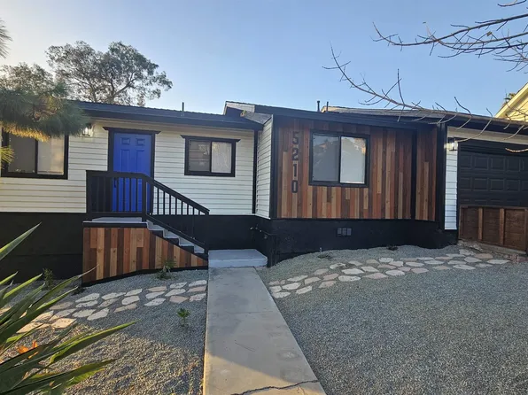 5210 Roswell St, San Diego, CA 92114