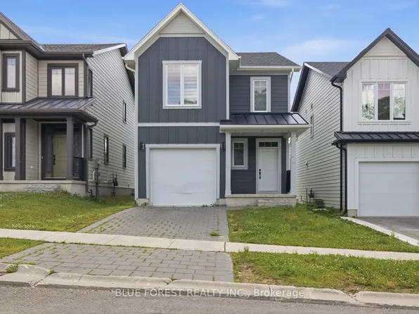 23 Christopher Ct, London, ON N5Z 0A9