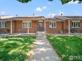 410 Cherry St, Fort Morgan, CO 80701