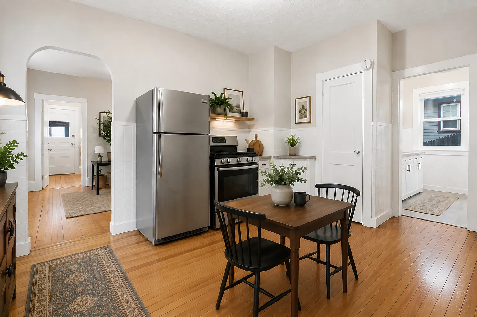 2 bed, 1170 sqft, $2,650 — Photo 2